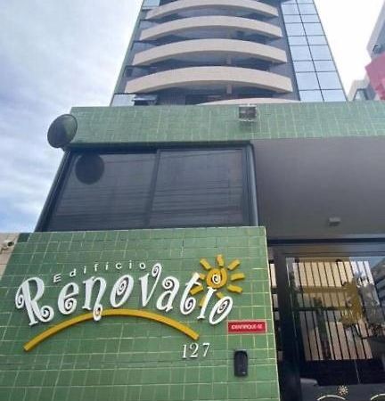 No Melhor Da Jatiuca Maceió Zewnętrze zdjęcie