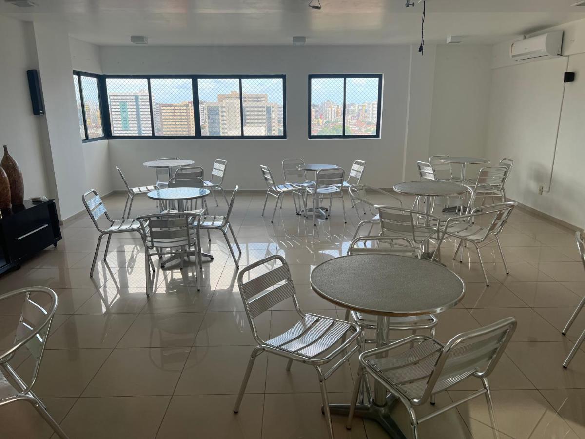 No Melhor Da Jatiuca Maceió Zewnętrze zdjęcie