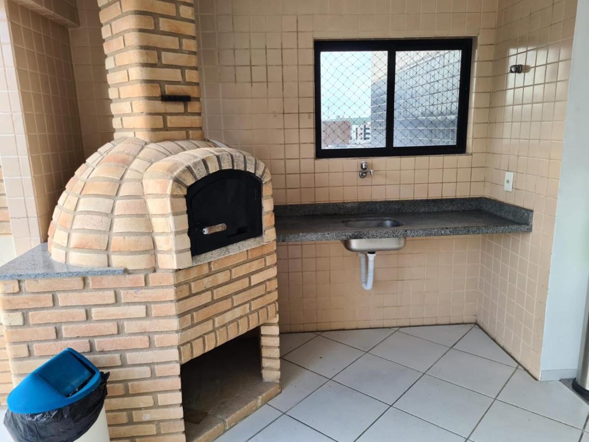 No Melhor Da Jatiuca Maceió Zewnętrze zdjęcie